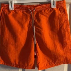 American Giant Swim Trunks Shorts